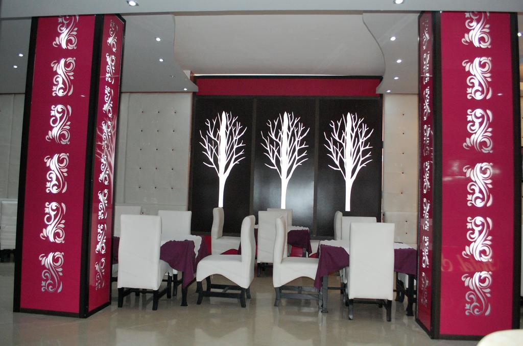 Hotel Salwan Laayoune  Exterior photo