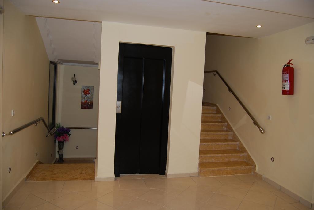 Hotel Salwan Laayoune  Exterior photo