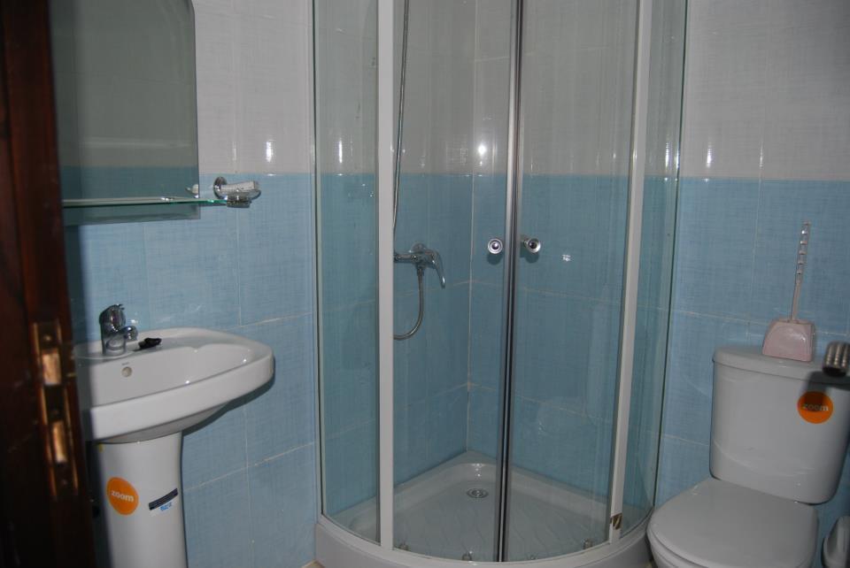 Hotel Salwan Laayoune  Room photo